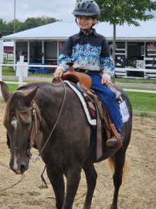 Hippotherapy Hippotherapy can be Adaptive Riding or Therapeutic Riding